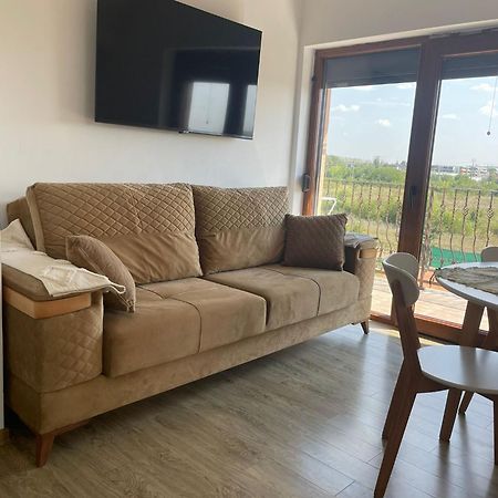 Ami Residence Bucharest Airport&Therme&Parking Otopeni Exterior foto